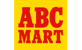 ABC-MART<br>※一部店舗利用不可