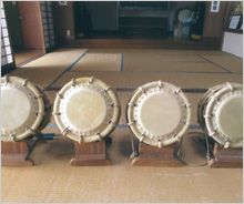 栃木県文化振興基金「地域伝統文化継承事業」に活用しました。