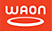 �d�q�ȰWAON